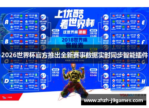 2026世界杯官方推出全新赛事数据实时同步智能插件